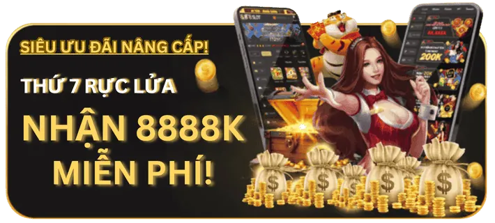 Hình ảnh cập nhật tính năng và trò chơi mới 32vin