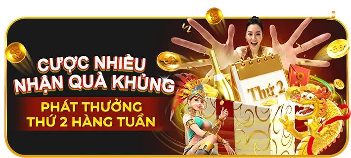 Giới hạn tiền gửi tại 32vin code