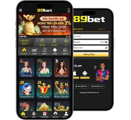 Mã QR tải 32vin code Android