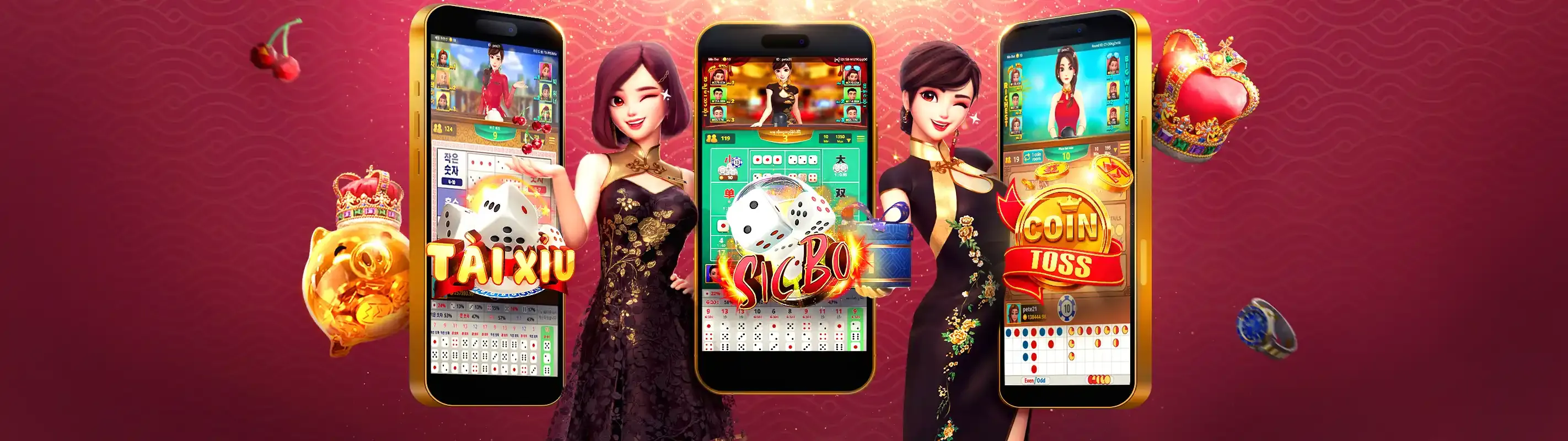 Game Bắn Cá 32vin code - Đồ họa sống động