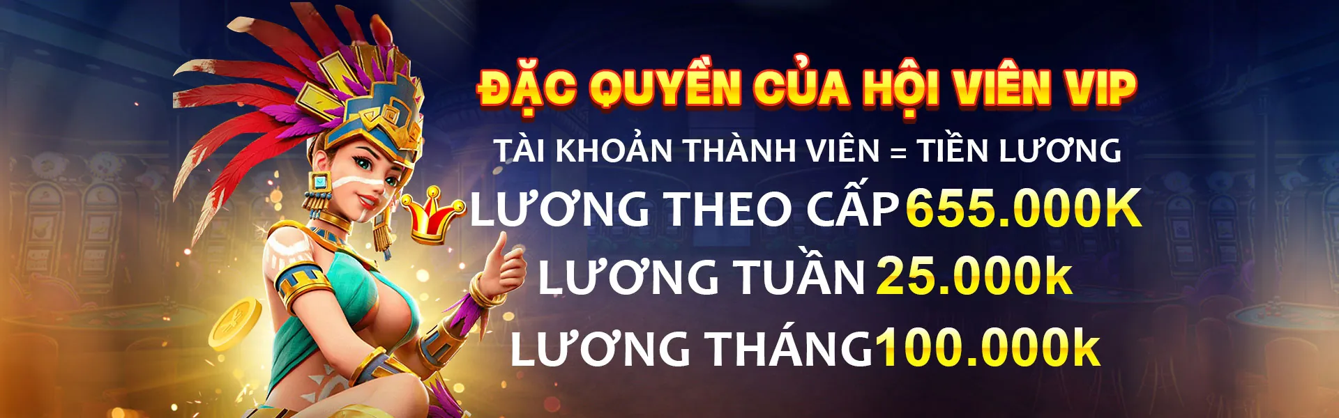 Sòng bạc trực tuyến 32vin code với dealer chuyên nghiệp và không khí sôi động